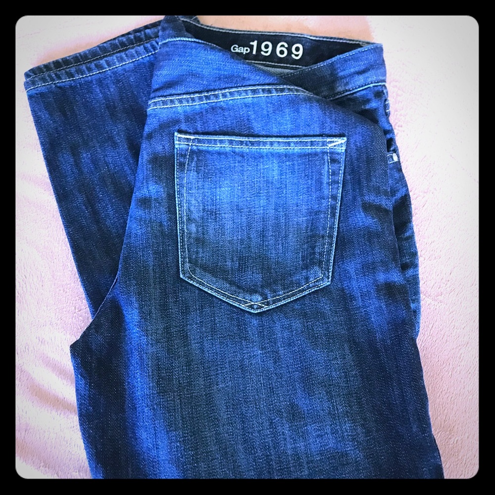 Gap Denim